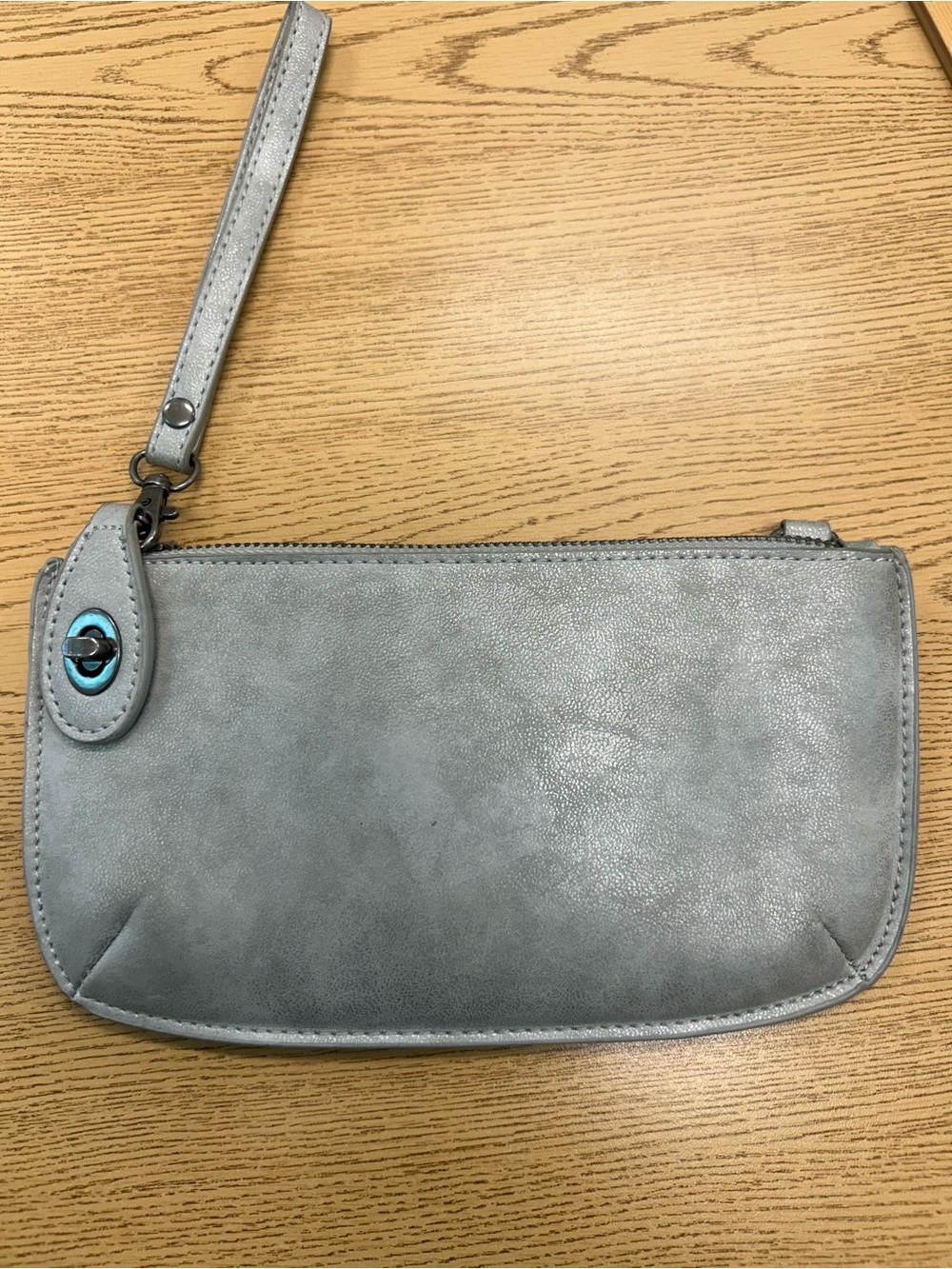 Joy Susan Women's Wristlet Clutch